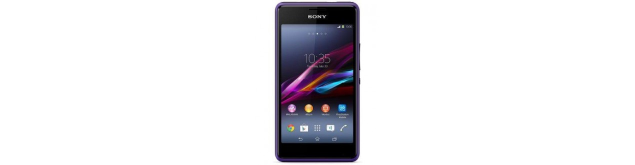 Xperia E1 (D2004/D2104)