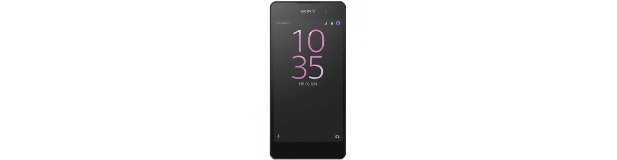 Xperia E5 (F3311)