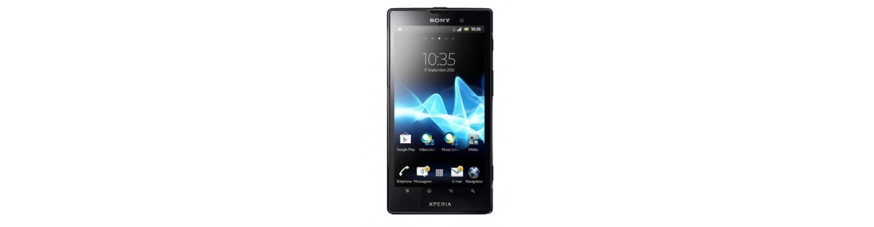 Xperia Ion (LT28i)