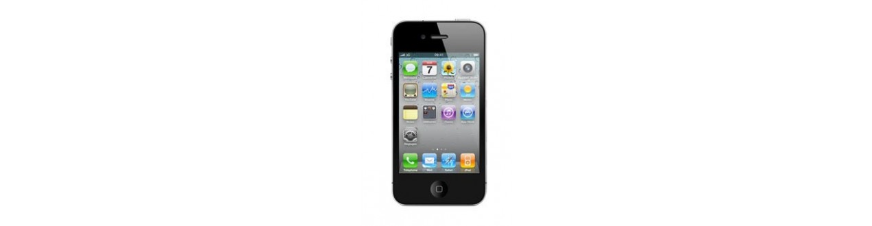 iPhone 4S (A1387/A1431)