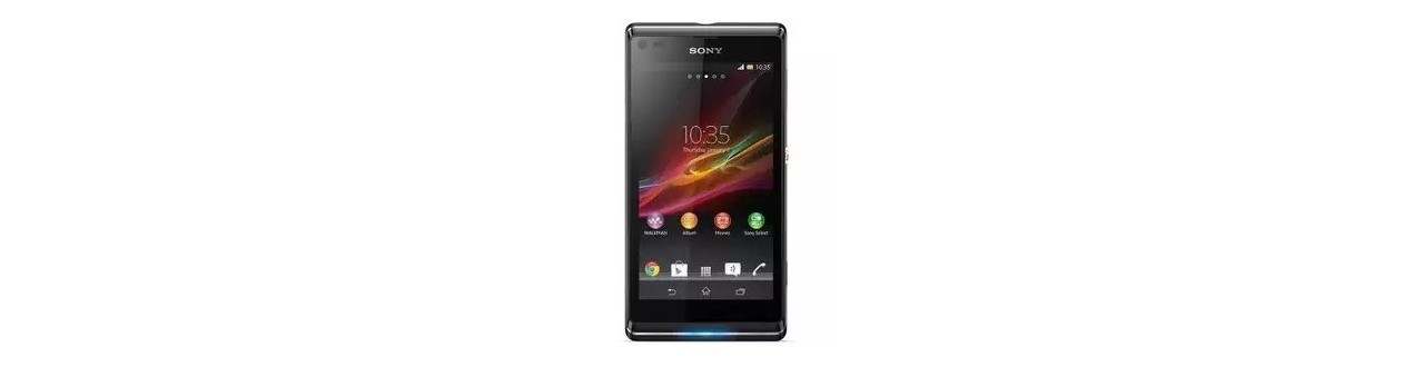 Xperia L (C2104)