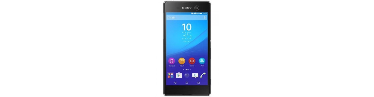 Xperia M5 (E5603)