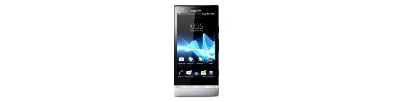 Xperia P (lt22i)