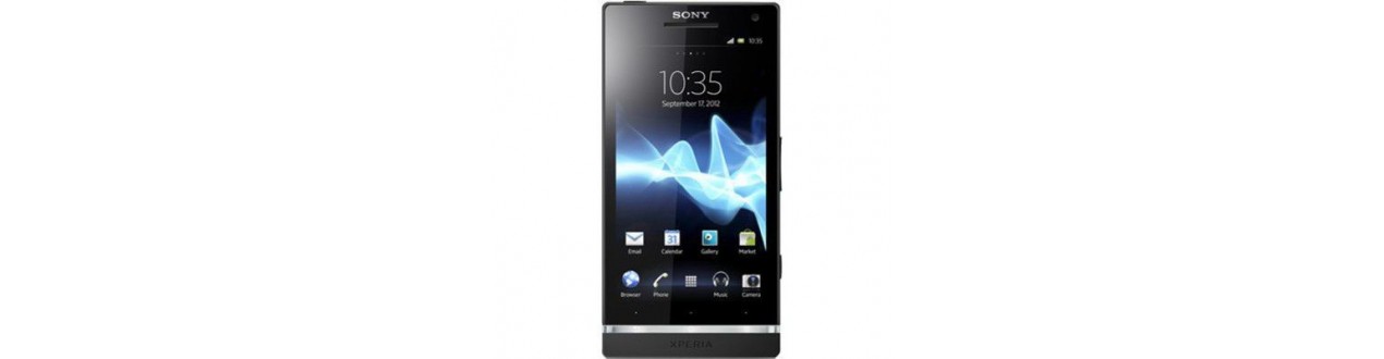 Xperia S (LT26i)