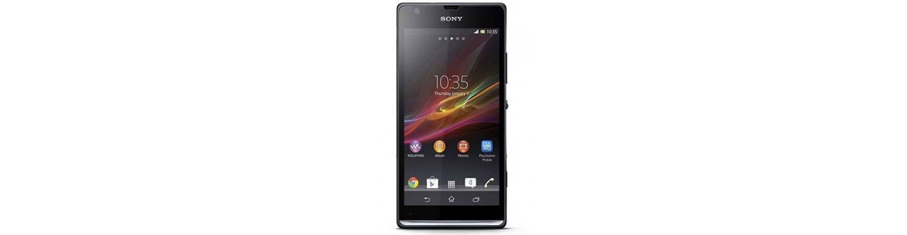 Xperia SP (M35h)