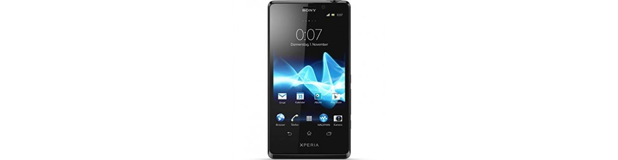 Xperia T (lt30p)