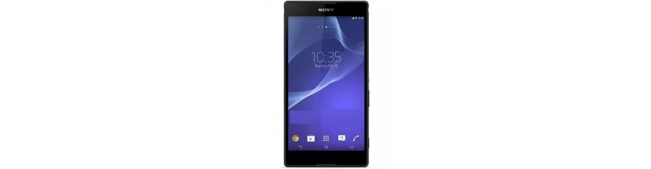 Xperia T2 Ultra (D5303/D5306)