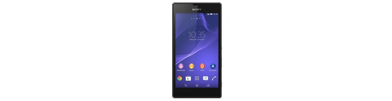 Xperia T3