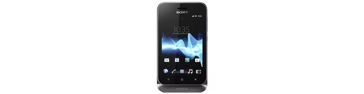 Xperia Tipo (st21i)