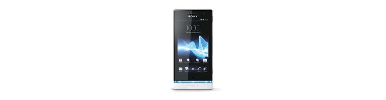 Xperia U (st25i)