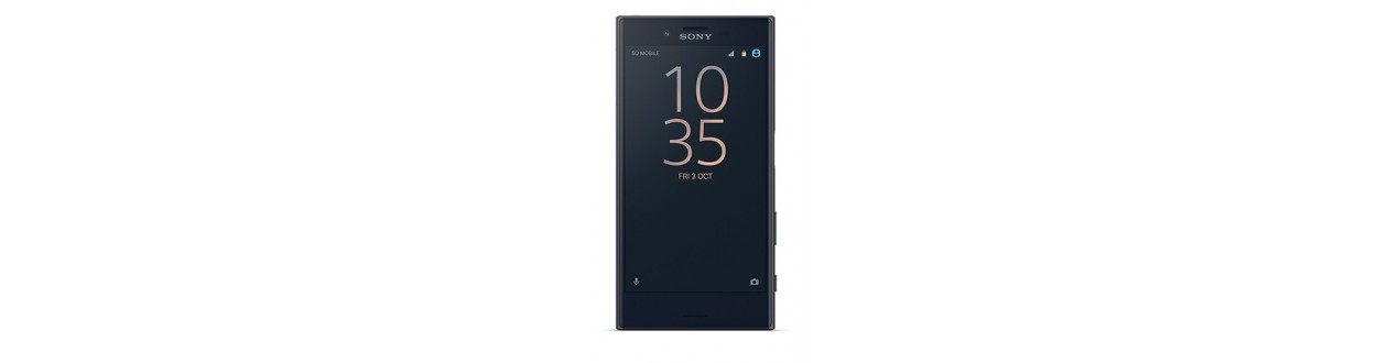 Xperia X Compact (F5321)