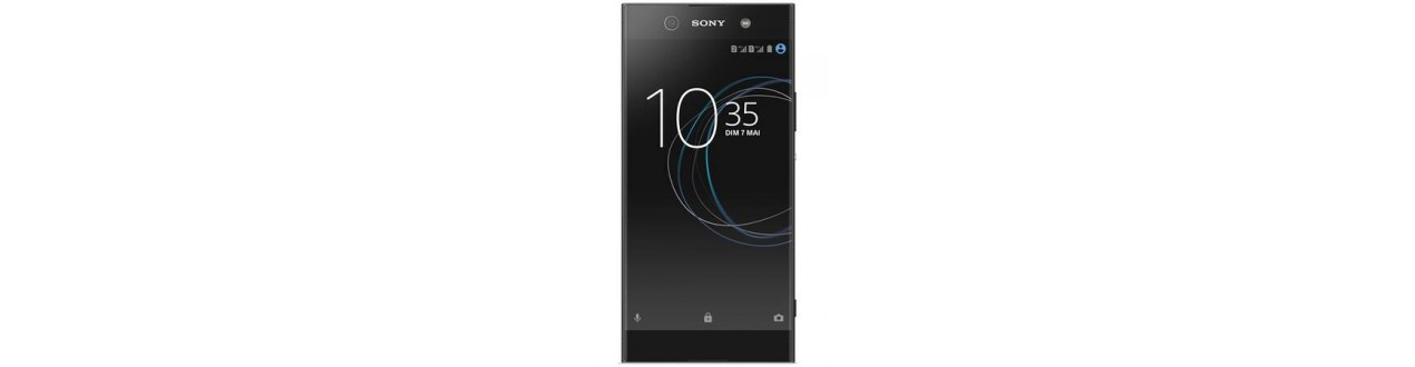 Xperia XA1 Ultra (G3221)