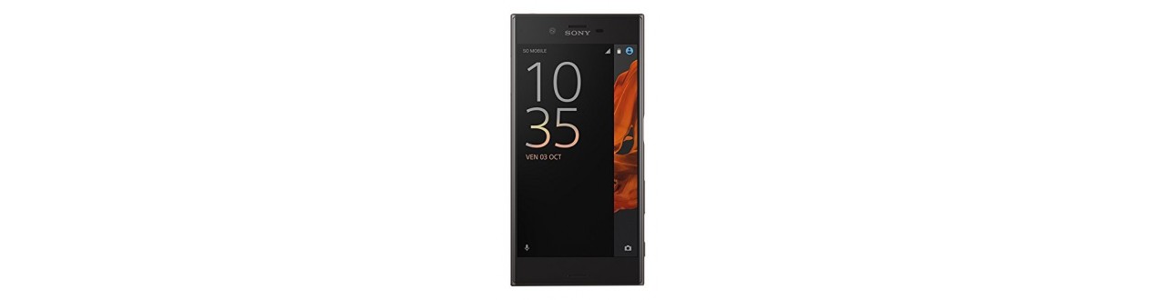 Xperia XZ (F8331)