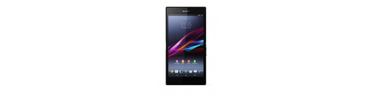 Xperia Z Ultra (C6802)