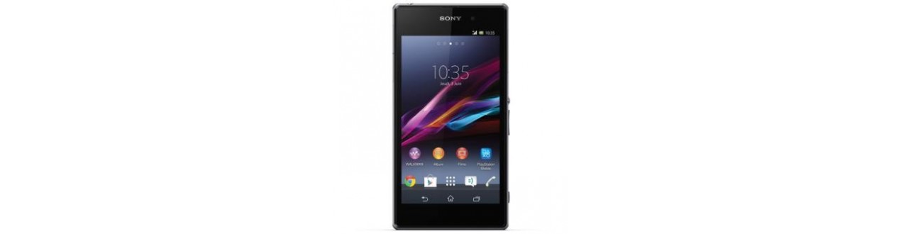 Xperia Z1 (L39H)