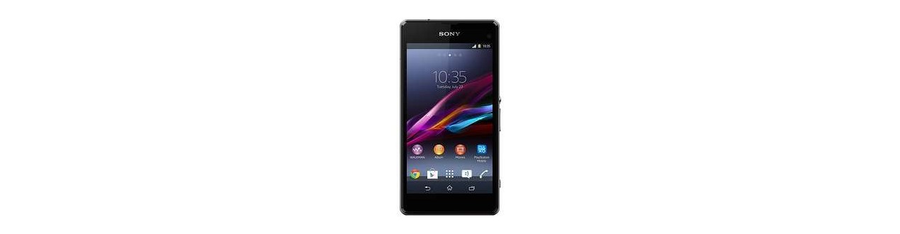 Xperia Z1 Compact (D5530)