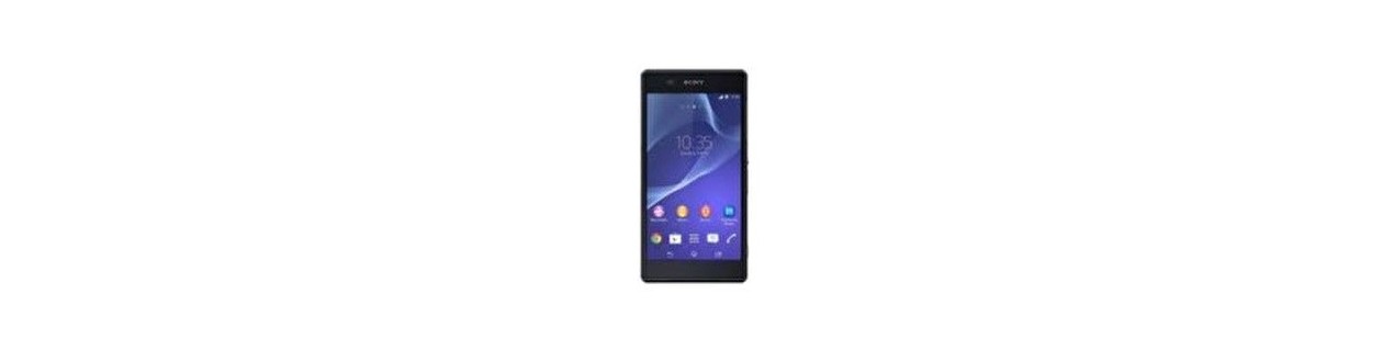 Xperia Z2 (L50w)