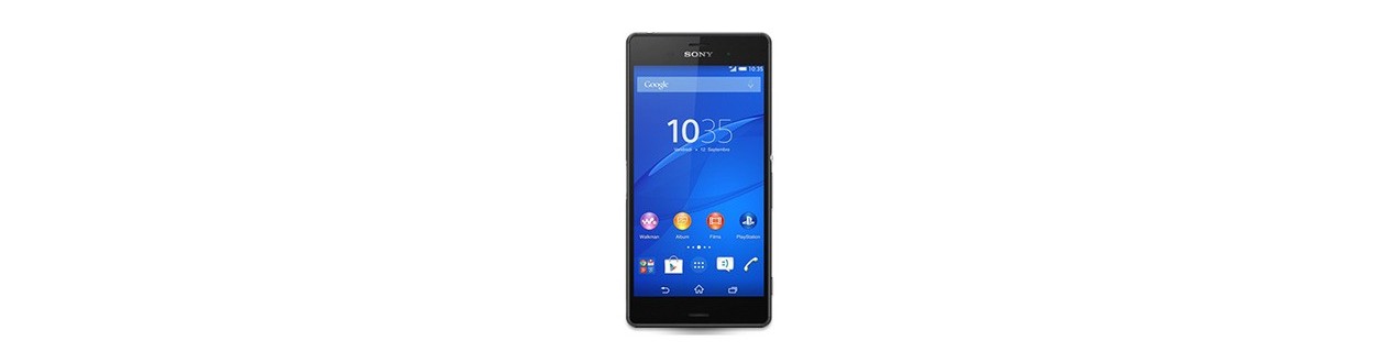 Xperia Z3 (L55t)