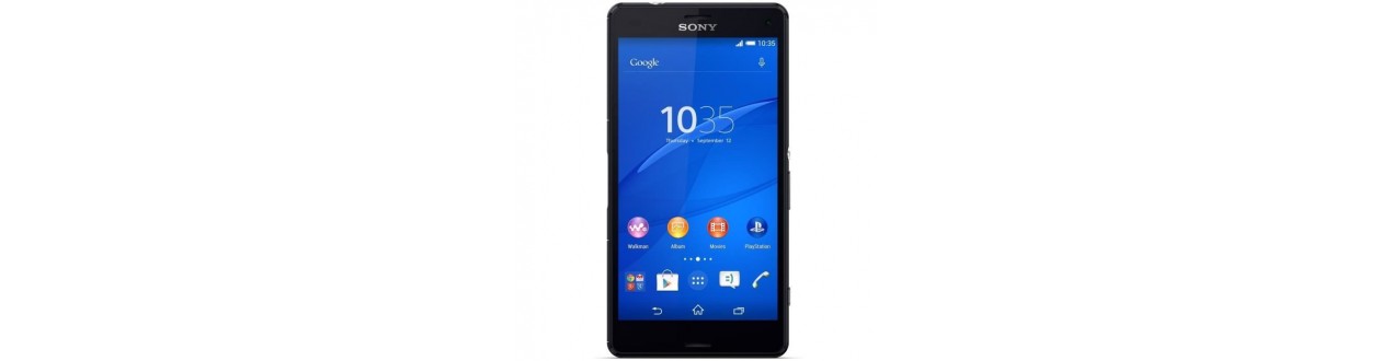 Xperia Z3 Compact (D5803)