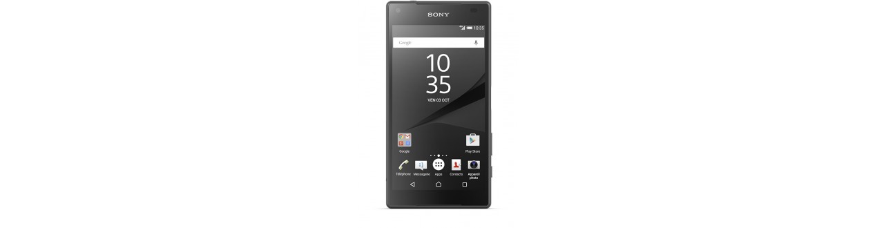 Xperia Z5 (E6653)