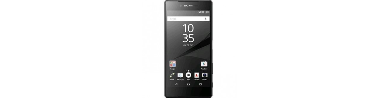 Xperia Z5 Premium (E6853)