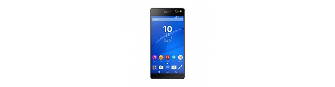 Xperia C5 / C5 Ultra 