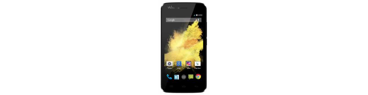 Wiko Birdy (L4550AE)