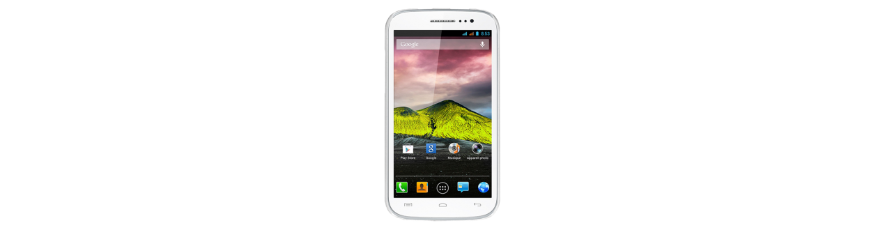 Wiko Cink Five (S9201)