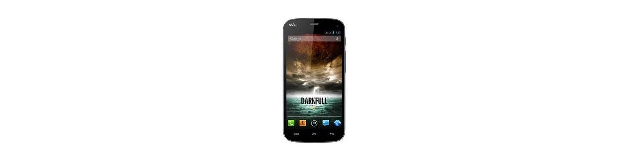 Wiko Darkfull (S9311)