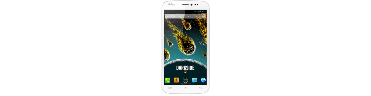 Wiko Darkside (S9301)