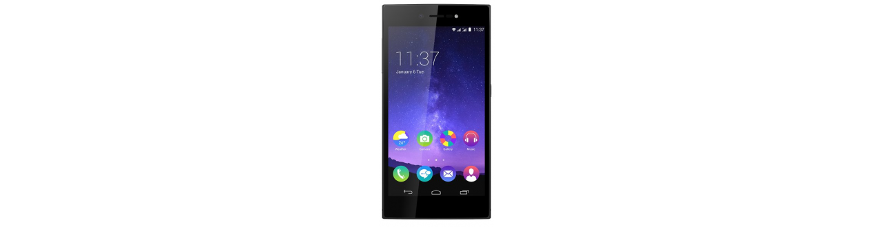 Wiko Highway Star (L5560AE)
