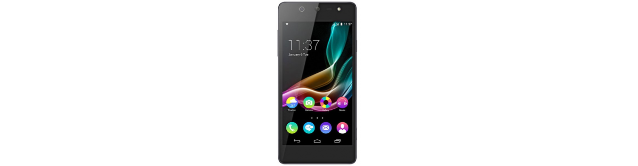 Wiko Selfy 4G (L4801)