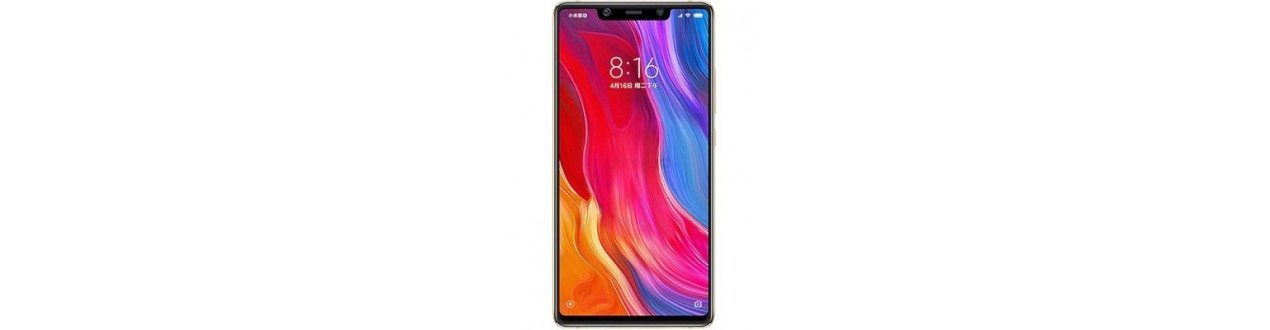 Xiaomi Mi 8