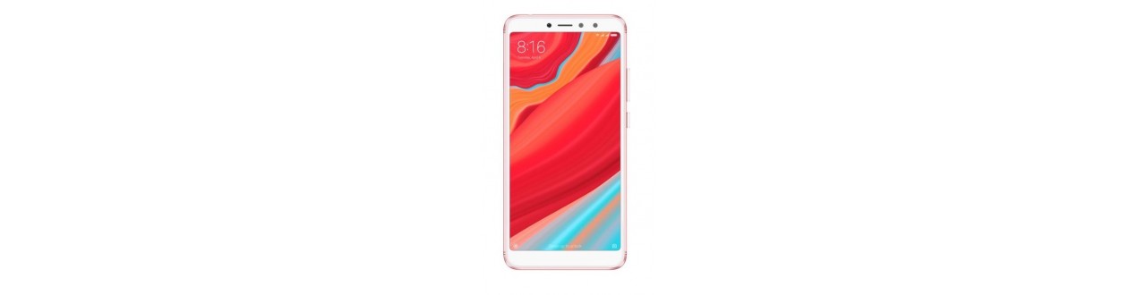 Xiaomi Redmi S2