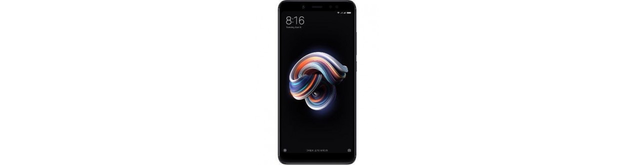 Xiaomi Redmi Note 5