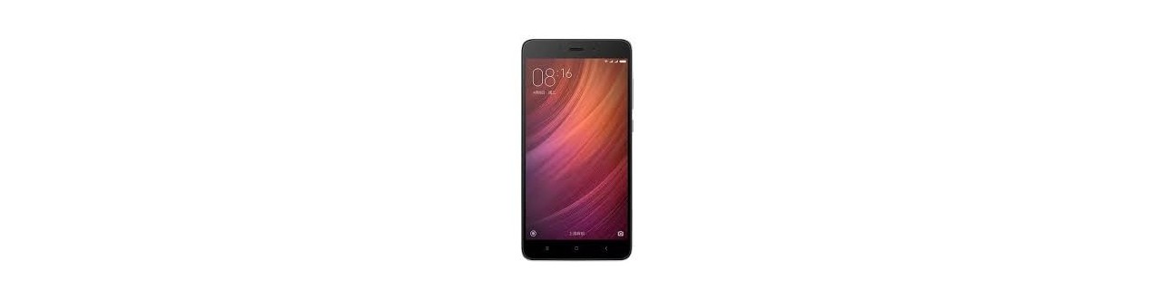 Xiaomi Redmi Note 4