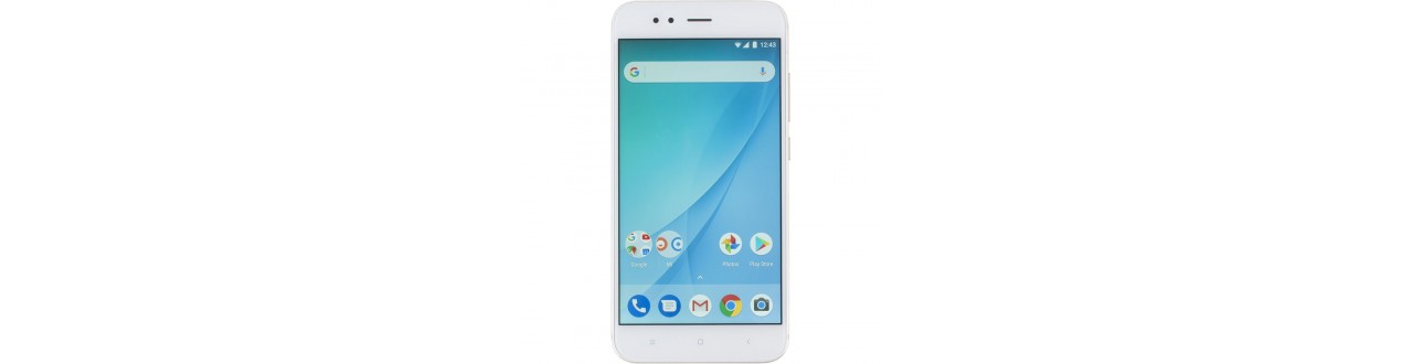 Xiaomi Mi A1