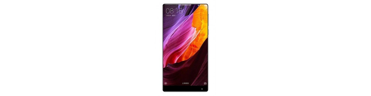 Xiaomi Mi Mix