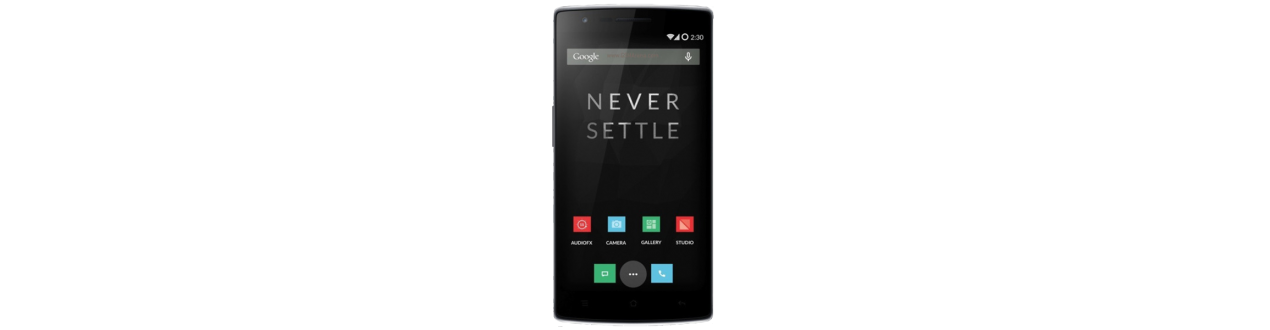 OnePlus One (A0001)