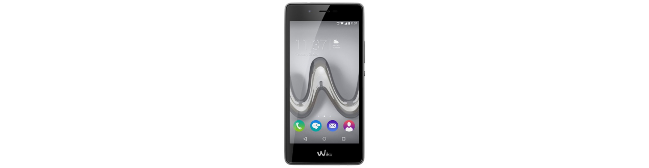 Wiko Tommy 4G (P4901)