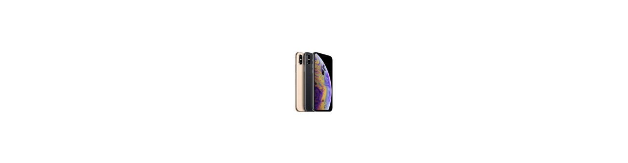 iPhone XS (A1920/A2097/A2098/A2100)