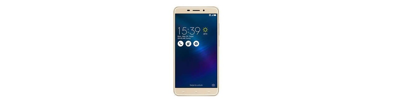 Asus Zenfone 3 Laser (ZC551KL)