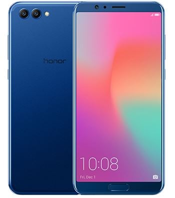 HONOR View 10