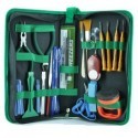 Kit outils complet