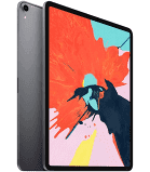 iPad Pro 12.9" 3ème Génération 2018 (A1876)