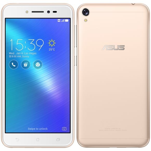 Asus Zenfone Live