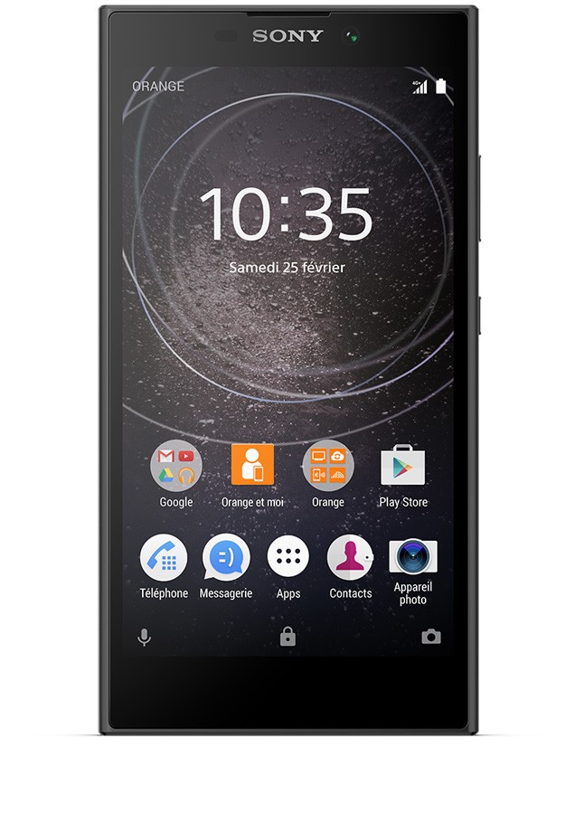 Xperia L2 (H3311)