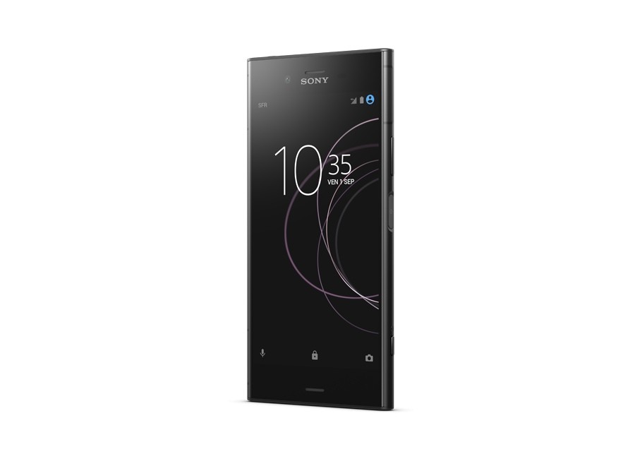 Xperia XZ1 (G8341)