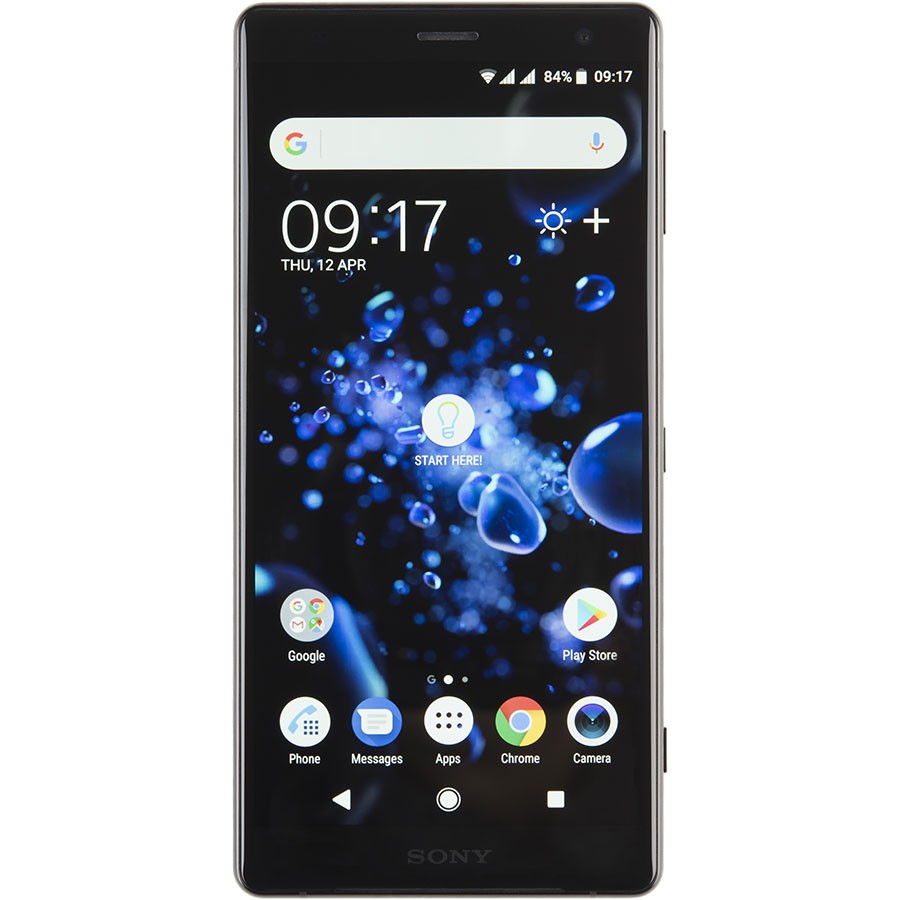 Xperia XZ2 (H8266)