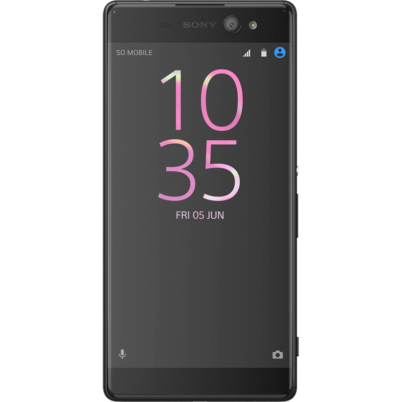 Xperia XA Ultra (F3211)